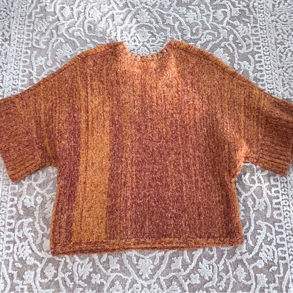Soft Surroundings Wool Blend Dolman Sweater - Picture 6 of 11
